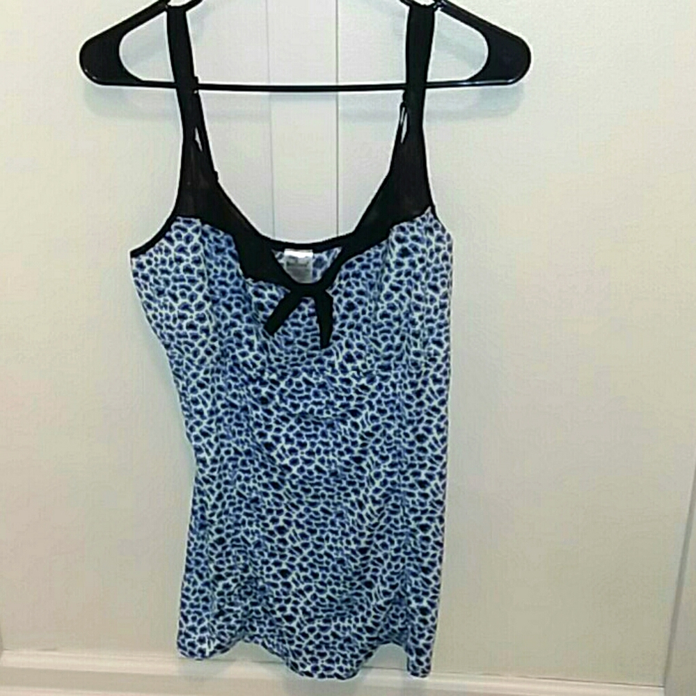 COPY - Breezies Camisole